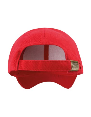 RES-RC025X-Pro-Style Heavy Cotton Cap